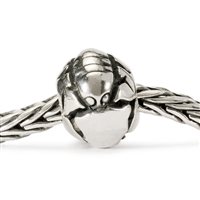 Charm Trollbeads in Argento TAGBE-30103 - TAGBE-30103